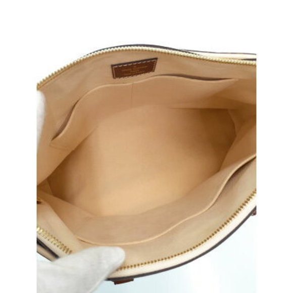 Louis Vuitton Monogram Pallas Bag - Picture 3 of 8